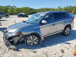 JA4AZ3A37LZ024701 2020 MITSUBISHI OUTLANDER
