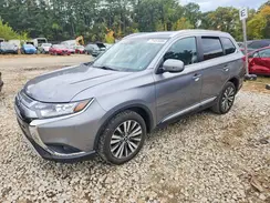 JA4AZ3A37LZ025136 2020 MITSUBISHI OUTLANDER
