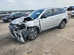 JA4AZ3A37LZ026464 2020 MITSUBISHI OUTLANDER