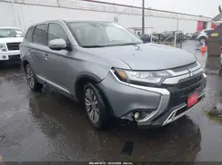 JA4AZ3A37LZ027372 2020 MITSUBISHI OUTLANDER
