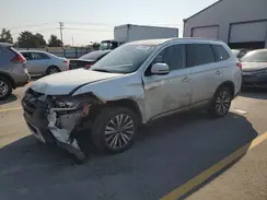 JA4AZ3A37LZ033186 2020 MITSUBISHI OUTLANDER