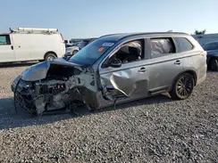 JA4AZ3A37LZ035505 2020 MITSUBISHI OUTLANDER