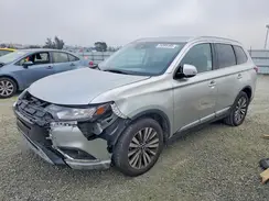 JA4AZ3A37LZ035679 2020 MITSUBISHI OUTLANDER