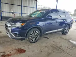 JA4AZ3A37LZ035889 2020 MITSUBISHI OUTLANDER