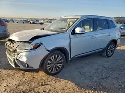JA4AZ3A37LZ036346 2020 MITSUBISHI OUTLANDER