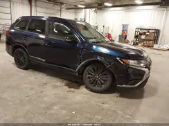 JA4AZ3A37LZ036847 2020 MITSUBISHI OUTLANDER