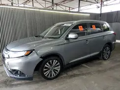 JA4AZ3A37LZ037089 2020 MITSUBISHI OUTLANDER