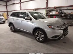 JA4AZ3A37LZ038131 2020 MITSUBISHI OUTLANDER