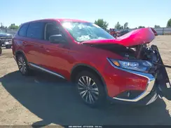 JA4AZ3A37LZ038940 2020 MITSUBISHI OUTLANDER