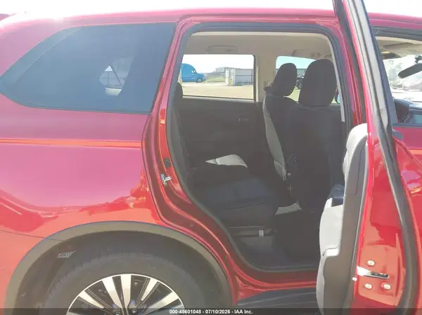 JA4AZ3A37LZ038940 2020 MITSUBISHI OUTLANDER - Image 8