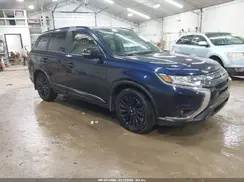 JA4AZ3A37LZ040669 2020 MITSUBISHI OUTLANDER