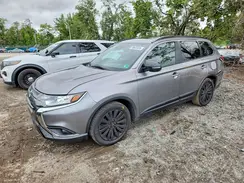 JA4AZ3A37LZ041191 2020 MITSUBISHI OUTLANDER