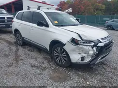 JA4AZ3A37LZ042194 2020 MITSUBISHI OUTLANDER