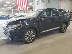 JA4AZ3A37LZ042423 2020 MITSUBISHI OUTLANDER