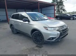 JA4AZ3A37LZ042888 2020 MITSUBISHI OUTLANDER