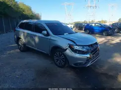 JA4AZ3A37LZ043099 2020 MITSUBISHI OUTLANDER