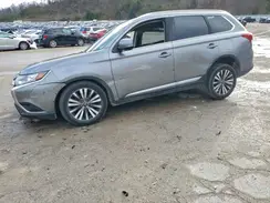 JA4AZ3A37LZ043247 2020 MITSUBISHI OUTLANDER