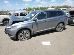 JA4AZ3A37LZ045354 2020 MITSUBISHI OUTLANDER