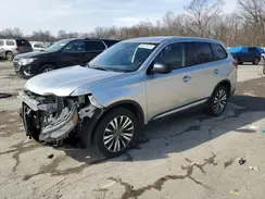 JA4AZ3A37LZ045791 2020 MITSUBISHI OUTLANDER