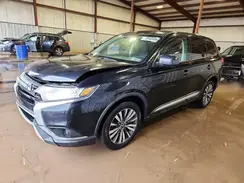JA4AZ3A37LZ047458 2020 MITSUBISHI OUTLANDER