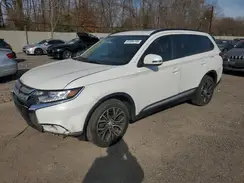 JA4AZ3A38GZ002082 2016 MITSUBISHI OUTLANDER