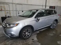 JA4AZ3A38GZ002311 2016 MITSUBISHI OUTLANDER
