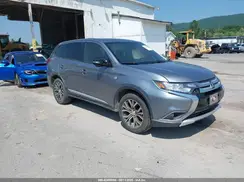 JA4AZ3A38GZ002664 2016 MITSUBISHI OUTLANDER