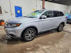 JA4AZ3A38GZ002681 2016 MITSUBISHI OUTLANDER