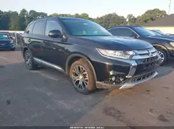 JA4AZ3A38GZ004852 2016 MITSUBISHI OUTLANDER
