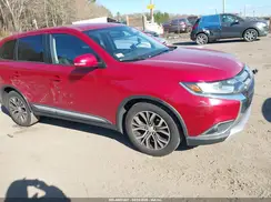 JA4AZ3A38GZ004981 2016 MITSUBISHI OUTLANDER