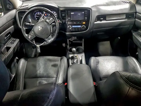 JA4AZ3A38GZ006097 2016 MITSUBISHI OUTLANDER - Image 8