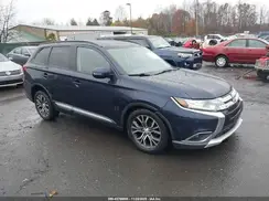 JA4AZ3A38GZ007184 2016 MITSUBISHI OUTLANDER