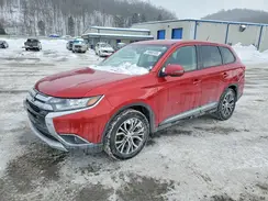 JA4AZ3A38GZ007444 2016 MITSUBISHI OUTLANDER