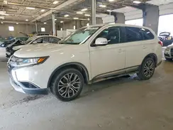 JA4AZ3A38GZ009243 2016 MITSUBISHI OUTLANDER