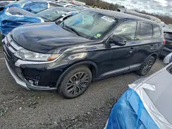 JA4AZ3A38GZ010781 2016 MITSUBISHI OUTLANDER