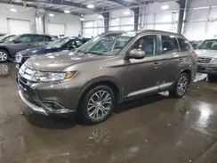 JA4AZ3A38GZ010795 2016 MITSUBISHI OUTLANDER