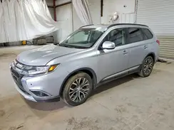 JA4AZ3A38GZ012143 2016 MITSUBISHI OUTLANDER