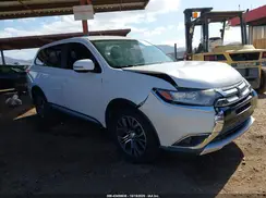 JA4AZ3A38GZ012921 2016 MITSUBISHI OUTLANDER