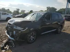 JA4AZ3A38GZ015382 2016 MITSUBISHI OUTLANDER