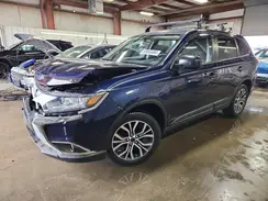JA4AZ3A38GZ015446 2016 MITSUBISHI OUTLANDER