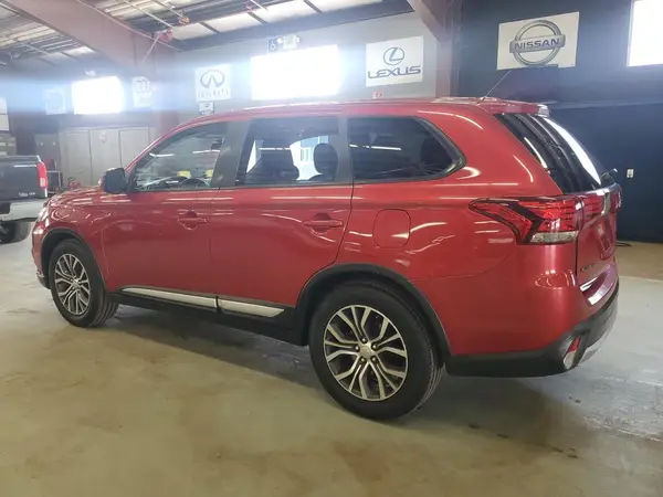 JA4AZ3A38GZ016774 2016 MITSUBISHI OUTLANDER - Image 2