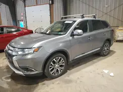 JA4AZ3A38GZ017231 2016 MITSUBISHI OUTLANDER
