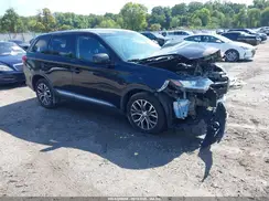 JA4AZ3A38GZ018010 2016 MITSUBISHI OUTLANDER