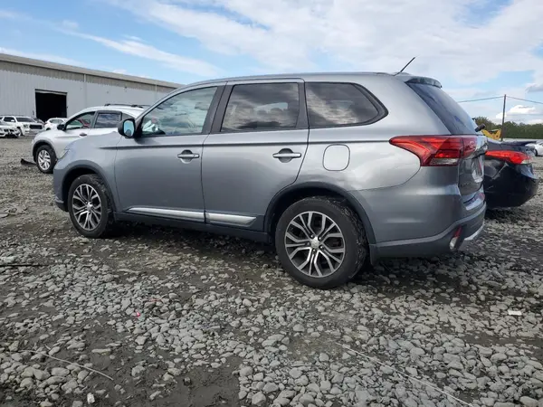 JA4AZ3A38GZ018170 2016 MITSUBISHI OUTLANDER - Image 2