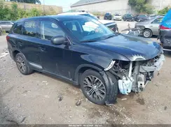 JA4AZ3A38GZ018556 2016 MITSUBISHI OUTLANDER