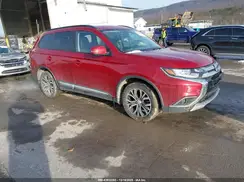 JA4AZ3A38GZ019318 2016 MITSUBISHI OUTLANDER