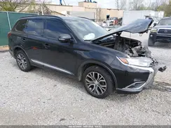 JA4AZ3A38GZ019609 2016 MITSUBISHI OUTLANDER