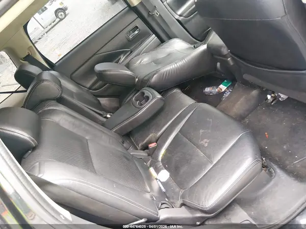 JA4AZ3A38GZ019609 2016 MITSUBISHI OUTLANDER - Image 8