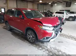 JA4AZ3A38GZ020355 2016 MITSUBISHI OUTLANDER