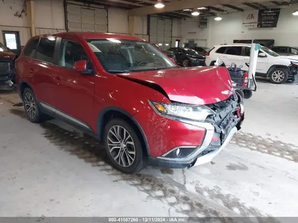 JA4AZ3A38GZ020355 2016 MITSUBISHI OUTLANDER - Image 1